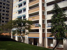 Blk 705 Jurong West Street 71 (Jurong West), HDB 4 Rooms #428982